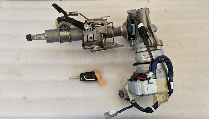 2013 Toyota Corolla ZRE1*     - Steering Column