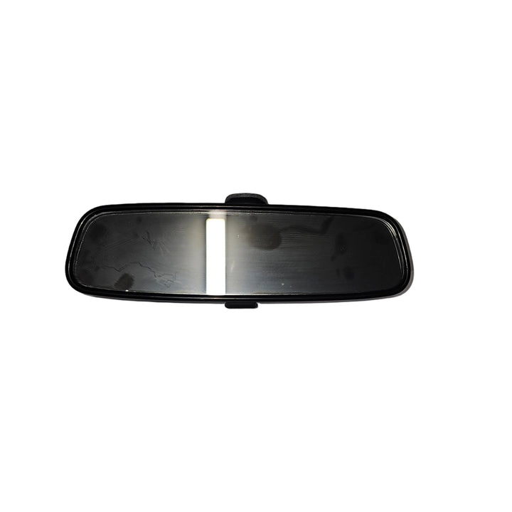 Jun 2018 to Apr 2022- Ford Ranger PX Series 3- Interior Mirror- Standard Type (No Functions)