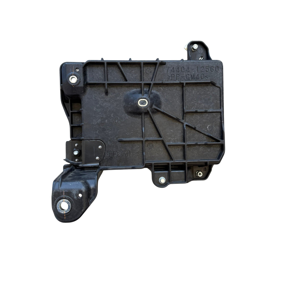 2021 Toyota Corolla MZEA12R - Battery Tray PN: 7440412560