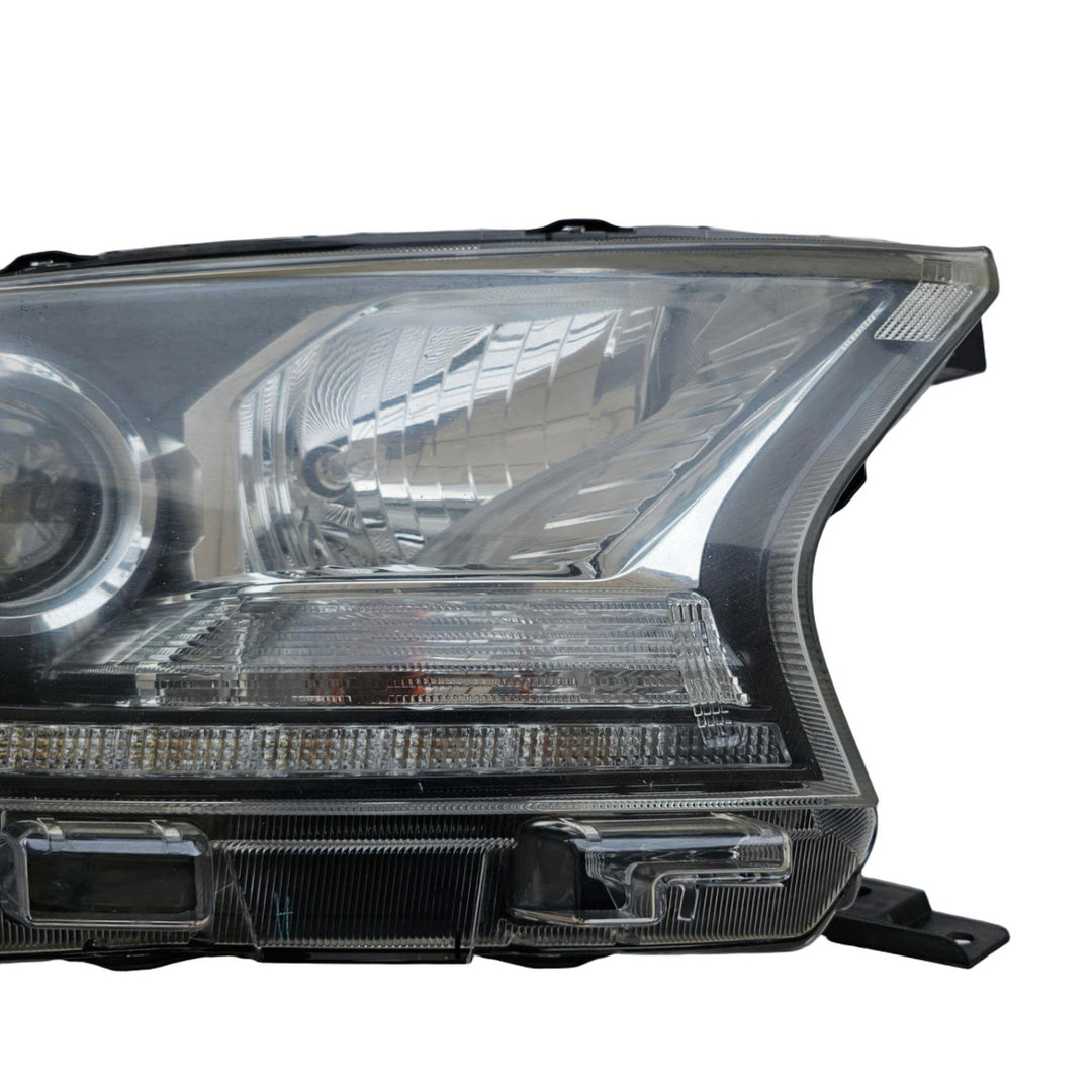 2018 Ford Ranger PX3 - Right Headlight PN: JB3B13D154AD