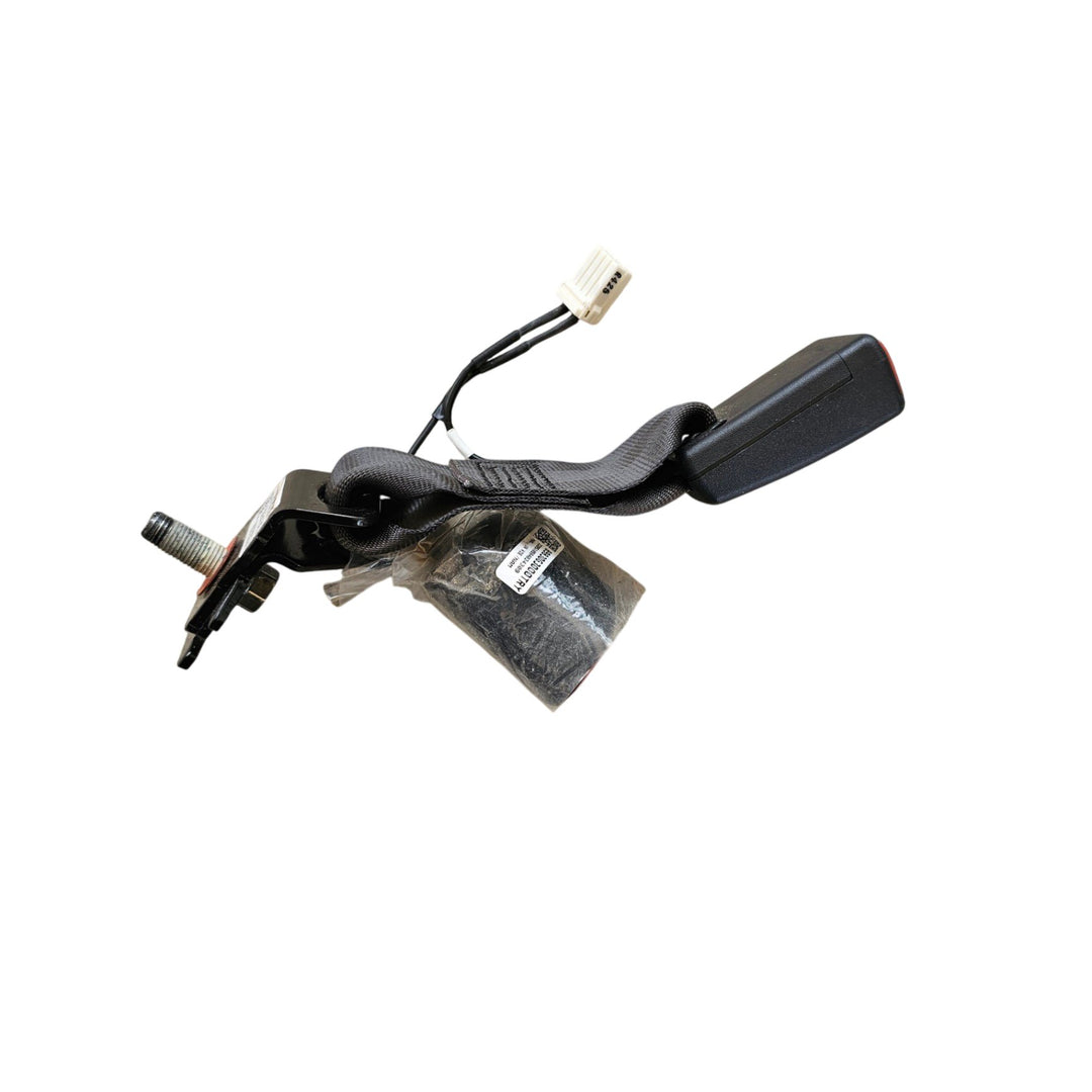 2023 Hyundai i30 - Left Rear Seat Belt Stalk PN: 89830G3000TRY