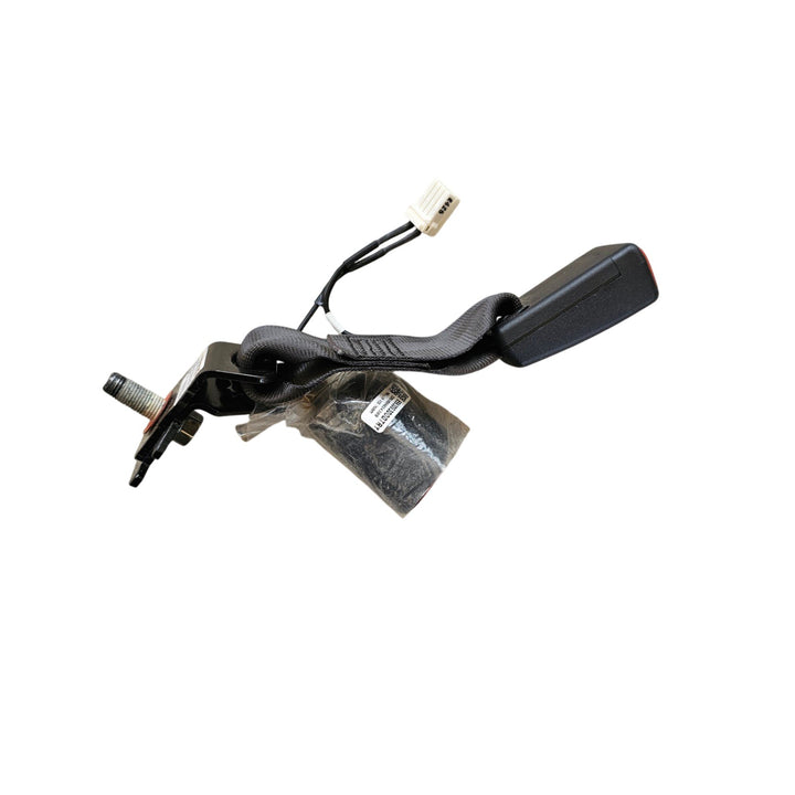 2023 Hyundai i30 - Left Rear Seat Belt Stalk PN: 89830G3000TRY