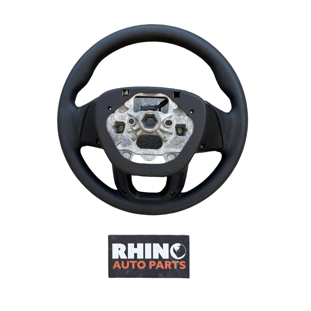2023 Ford Ranger - Steering Wheel PN: N1WB3600JE3ZHE