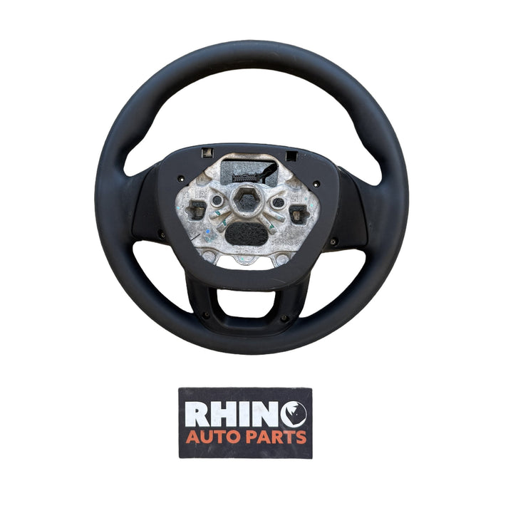 2023 Ford Ranger - Steering Wheel PN: N1WB3600JE3ZHE