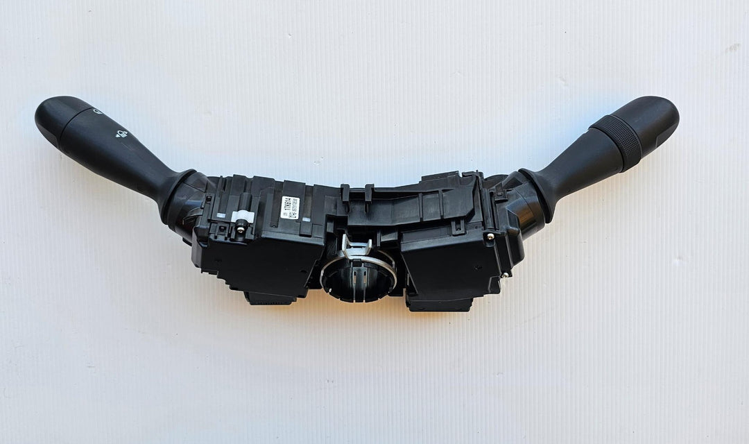 Jul 2020 to Current - Mazda BT-50 TF - Combination Switch - Combination Switch Assy