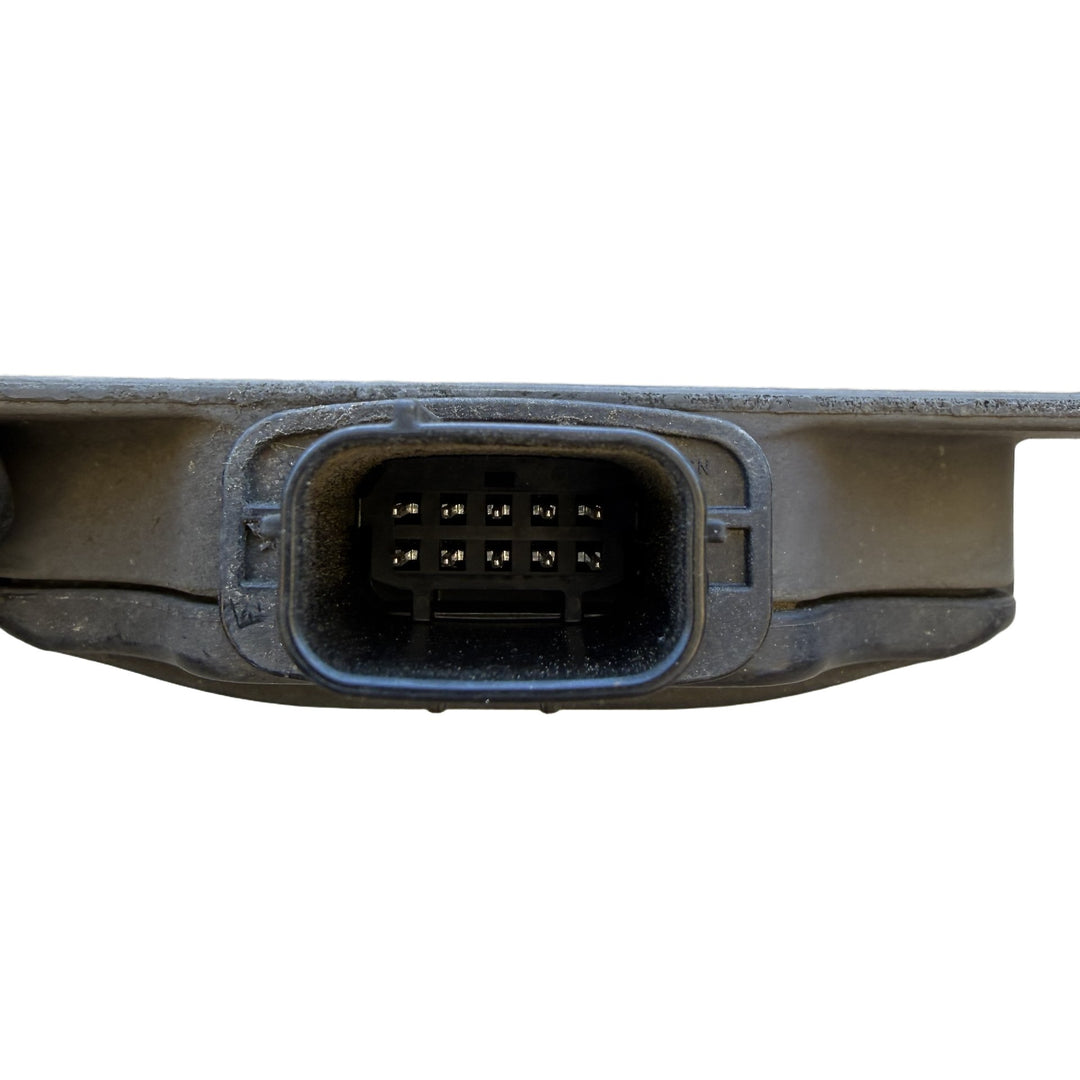 2021 Toyota Hiace - Left Rear Blind Spot Radar