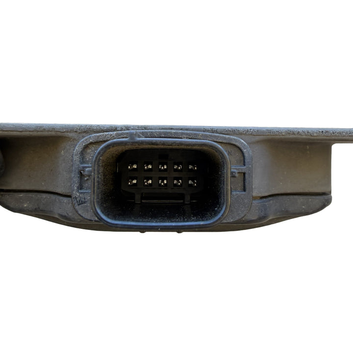 2021 Toyota Hiace - Left Rear Blind Spot Radar