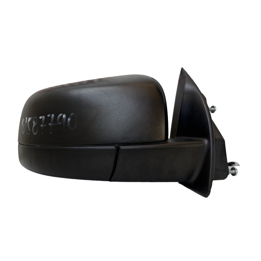 2015-2022 Ford Ranger Right Door Mirror