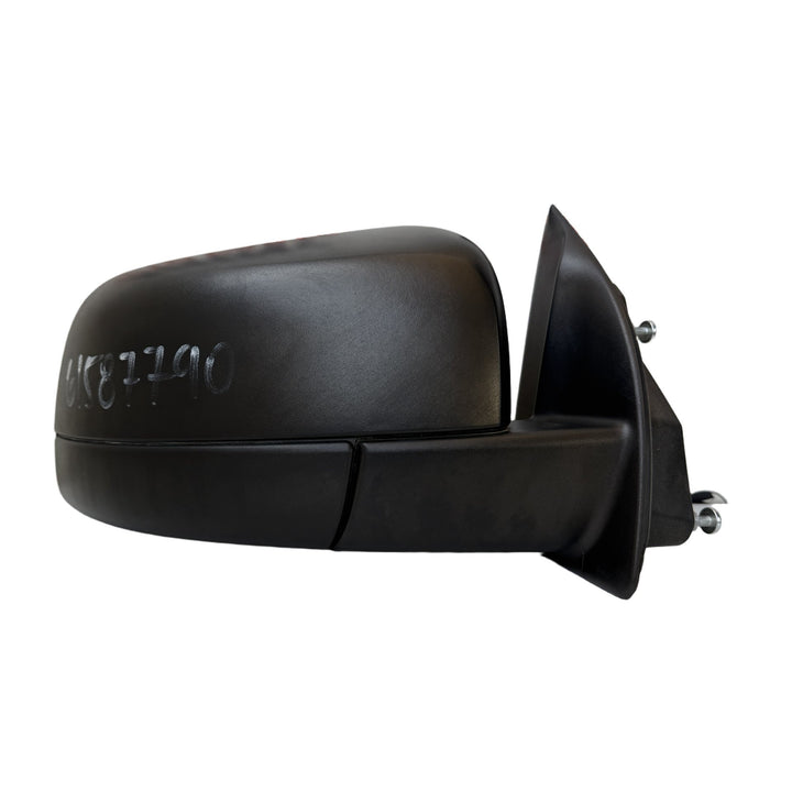 2015-2022 Ford Ranger Right Door Mirror
