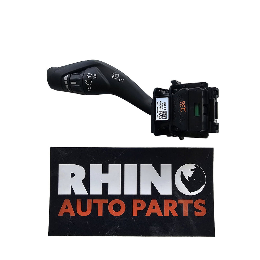 2019 Ford Ranger XLS Wiper Switch DG9T17A553EDW