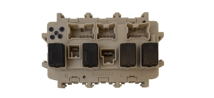 2015-2025 Nissan Navara ST Interior Fuse Box 252307990A