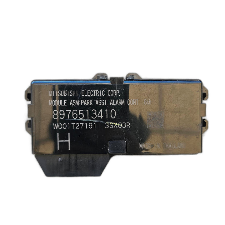 2023 Isuzu D-Max RG - Parking Assistant Module PN: 8976513410