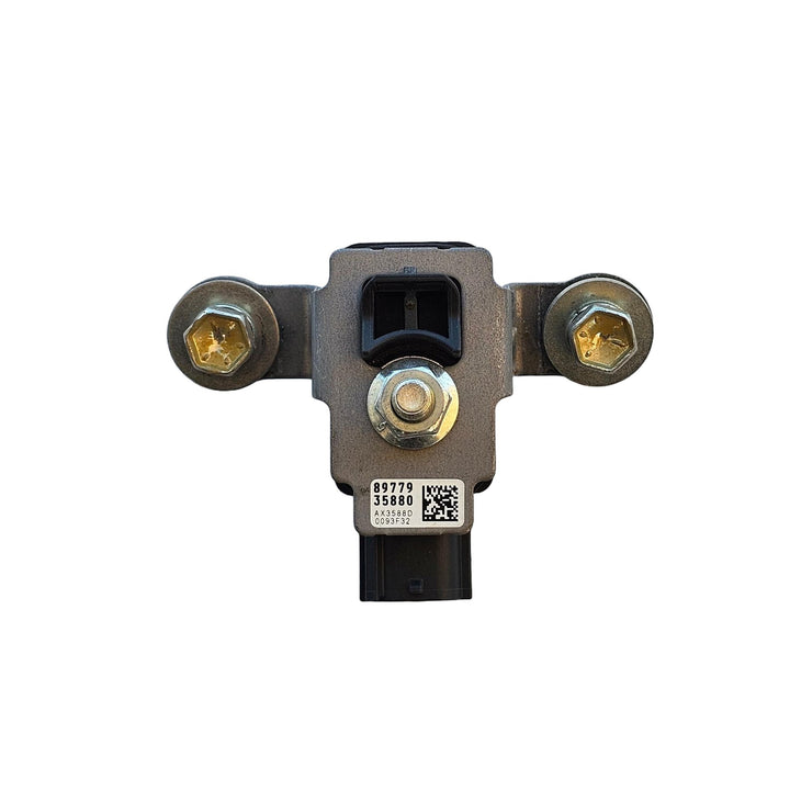 2023 Mazda BT-50 TF XT 3 Diesel  - Airbag Sensor 8977935880