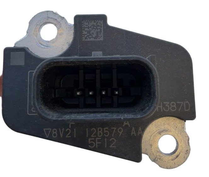 2011-2022 Ford Ranger XLT Air Flow Sensor 8V2112B579AA