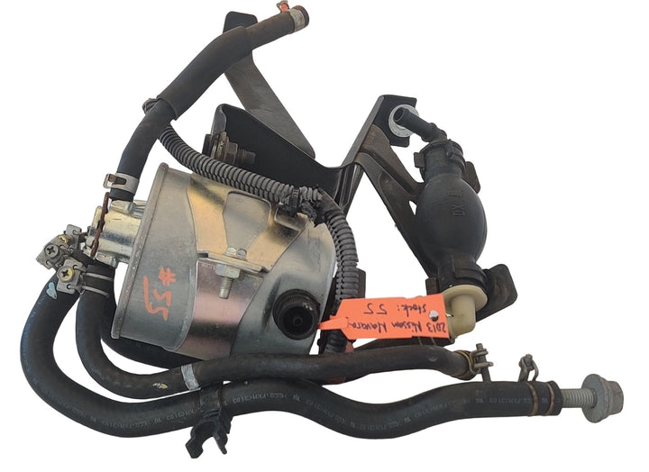 2005-2015 Nissan Navara STX Fuel Filter Housing