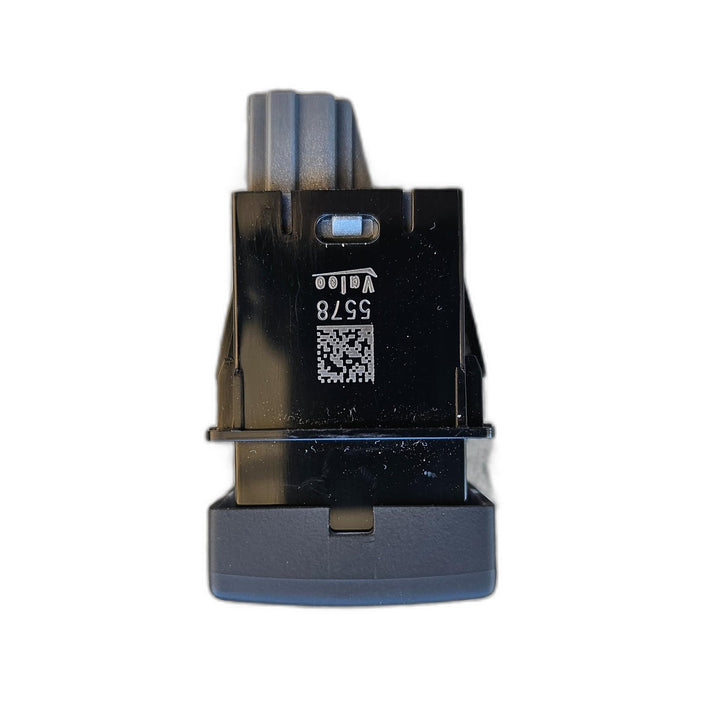 2023 Isuzu D-Max RG - Traction Control Switch
