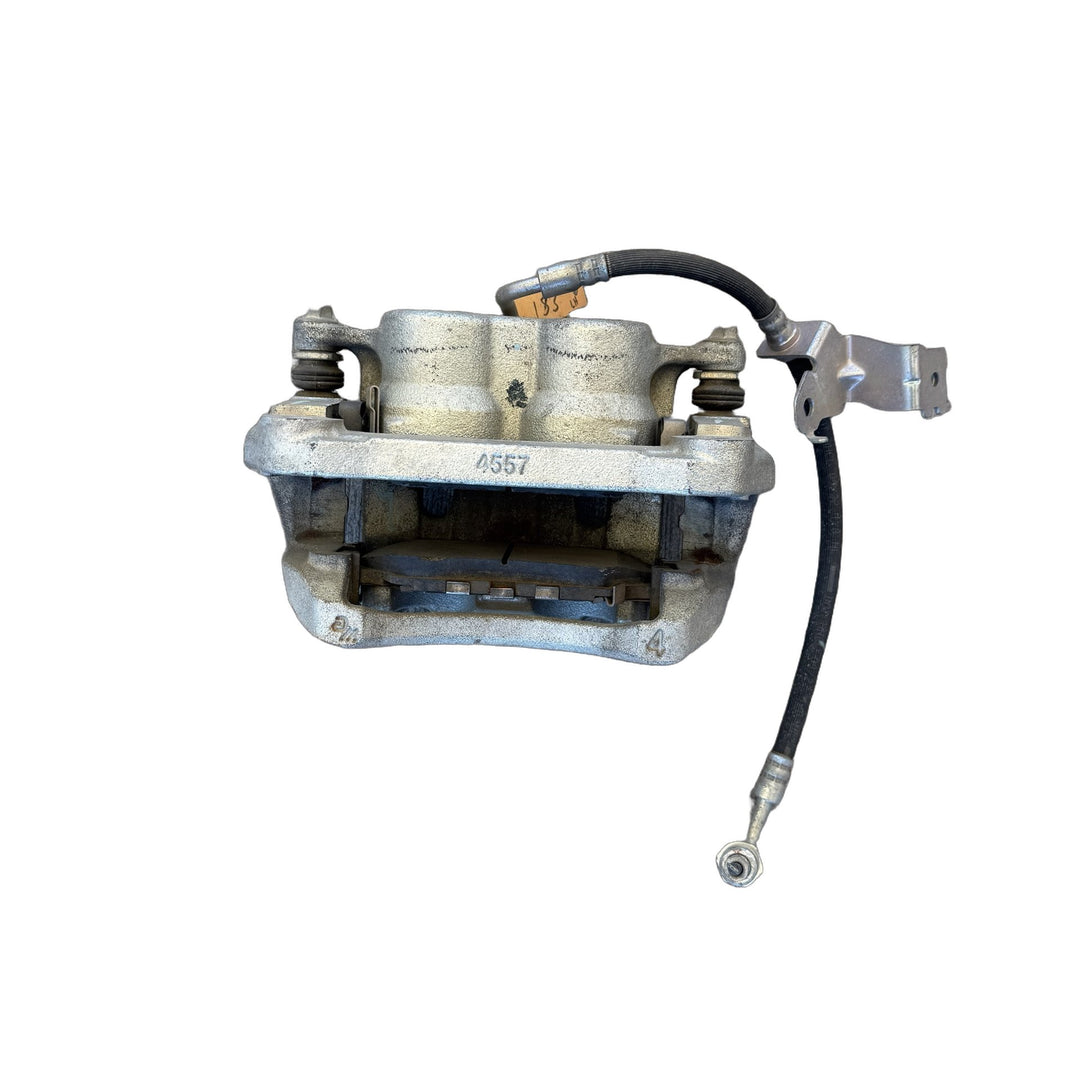 2022 Mazda BT-50 - Left Front Caliper