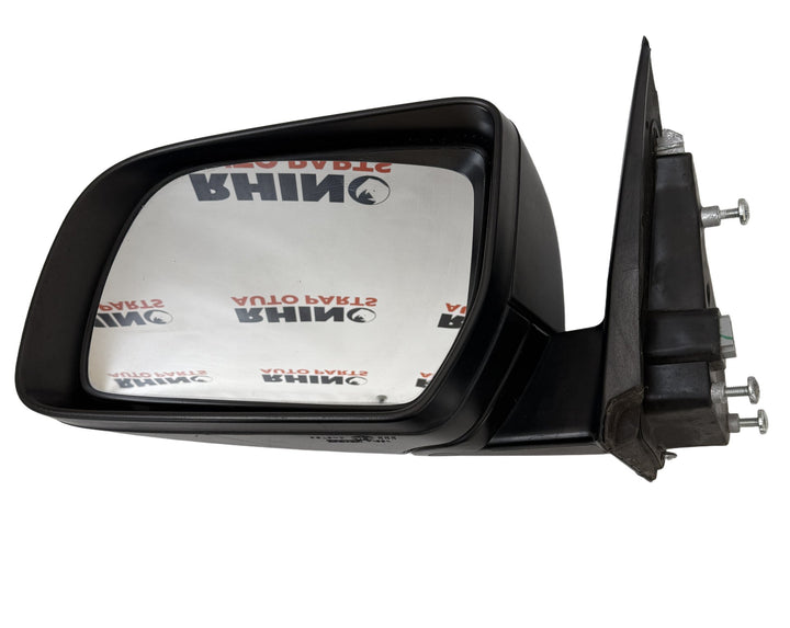 2015-2022 Ford Ranger PX Ute 2.2 TDdi (PXII, PXIII) Left Door Mirror