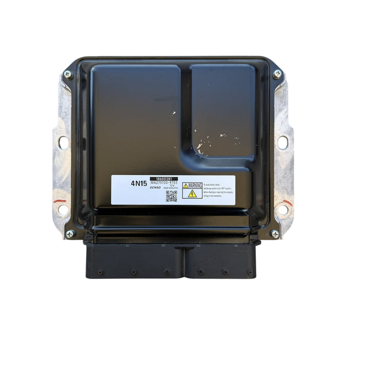 2023 Mitsubishi Triton KL KL1 - ECU PN: 1860D281