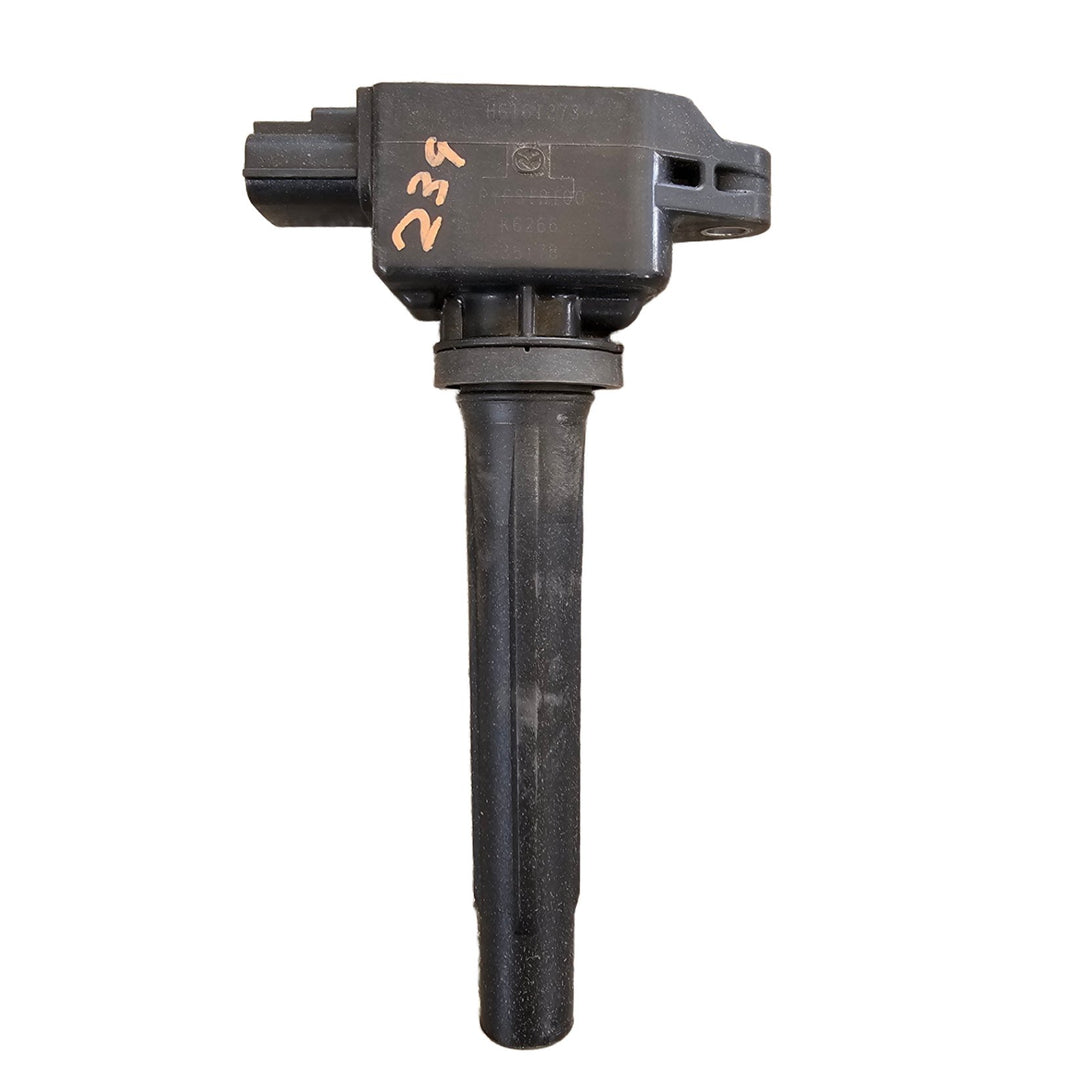 2023 Mazda Mazda3 BP - Ignition Coil PN: PYFS18100