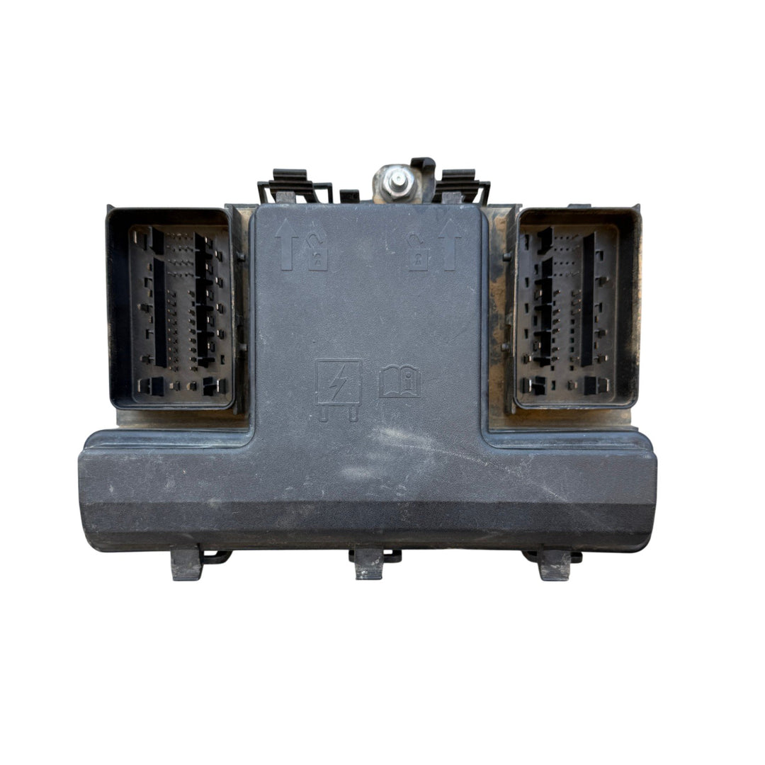 2019 Ford Ranger - Fuse Box PN: JB3T14D068FA