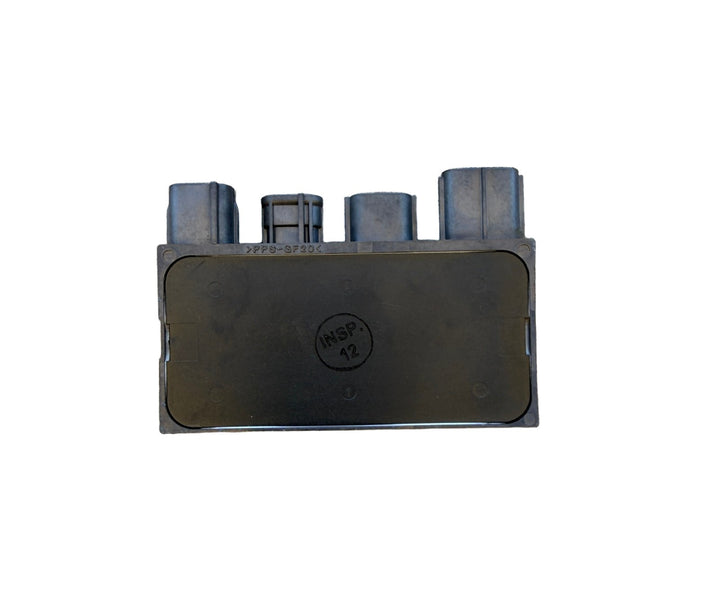 2021 Toyota Hiace - Glow Plug Relay