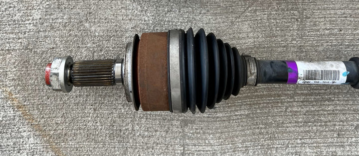2019 Honda Civic - Left Drive Shaft PN: 44306TEDT010