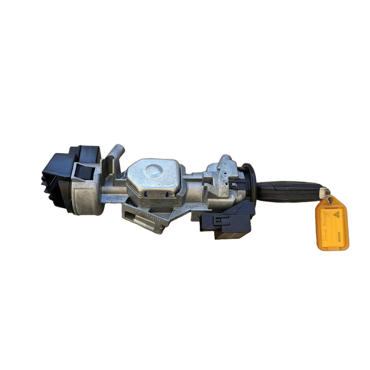 2015 Ford Ranger PXII MNAUMFF50FW519773 - Ignition With Key PN: DS7T15607BB