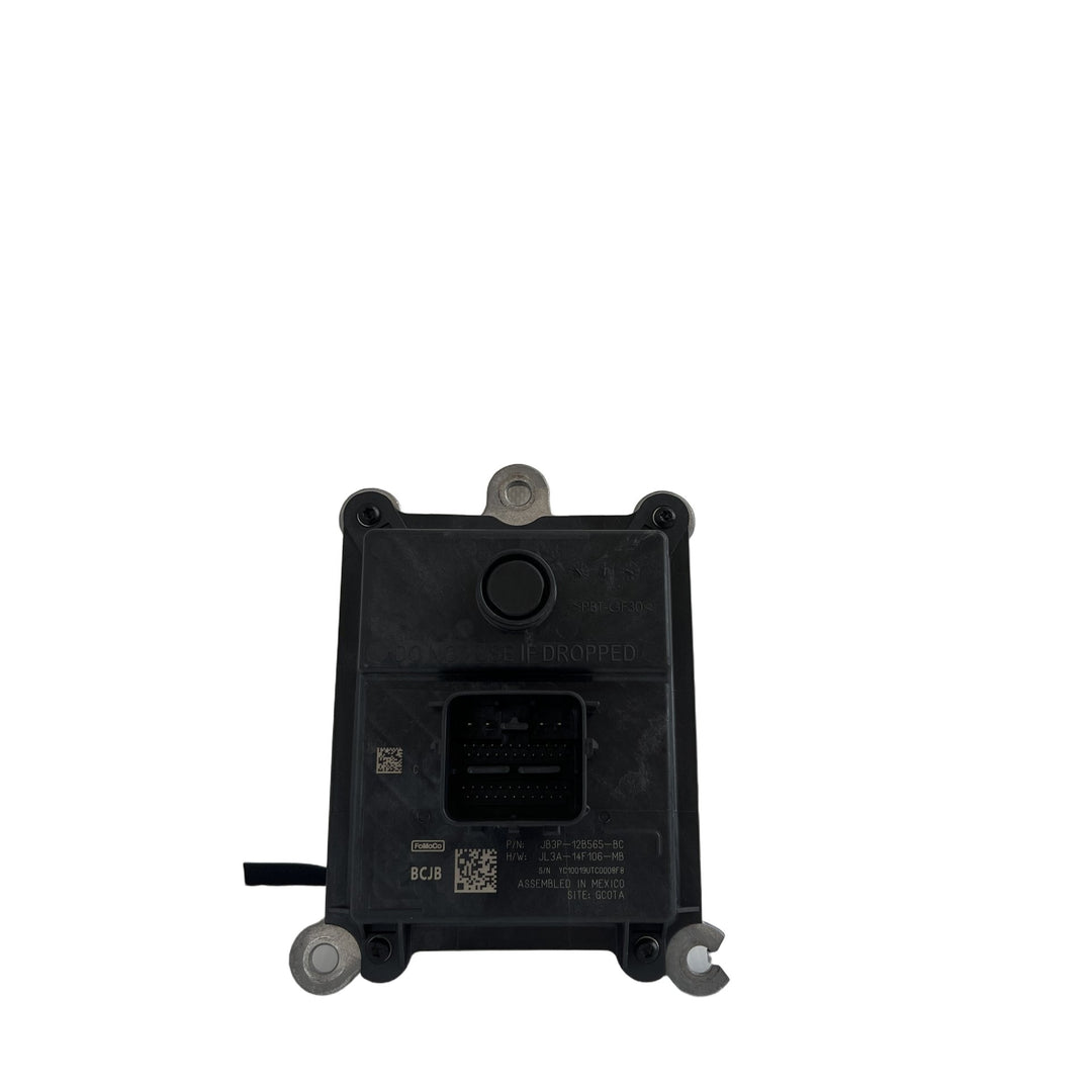 2018-2019 Ford Ranger FX4 Transmission Control Module JB3P12B565BC