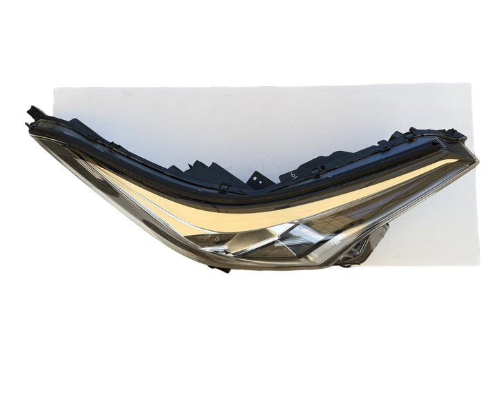 Dec 2016 to Sep 2019 - Toyota C-HR - Right Headlight - Gen 1, Led Type