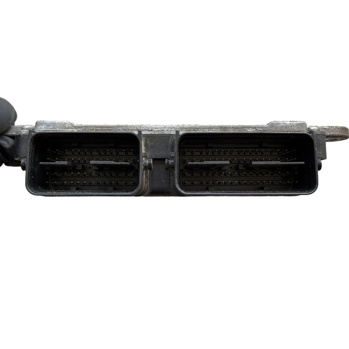 2012 Mitsubishi ASX XA - ECU PN: 1860B372