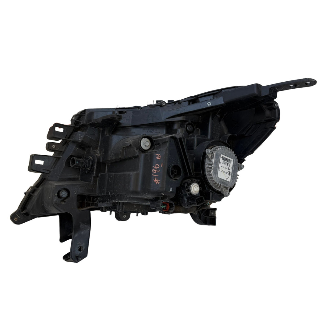 2015-2020 Nissan Navara ST Right Headlight