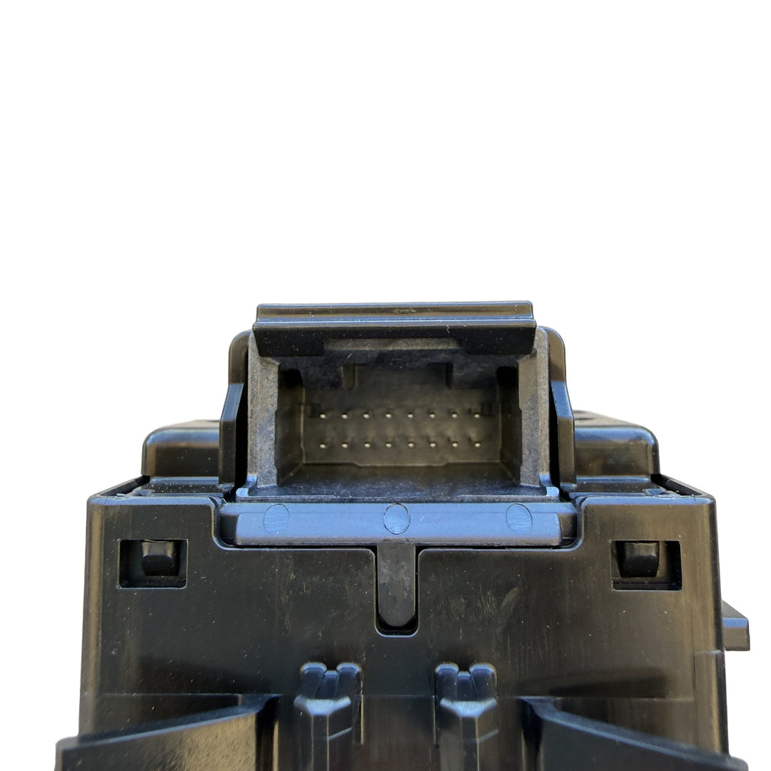 2021 Toyota Hiace - Wiper Switch PN: 12B4043W104