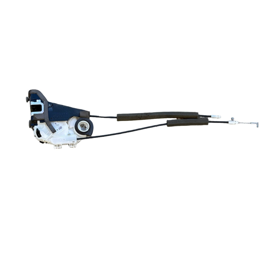 2020-2026 Mazda BT-50 TF Left Front Door Lock Actuator