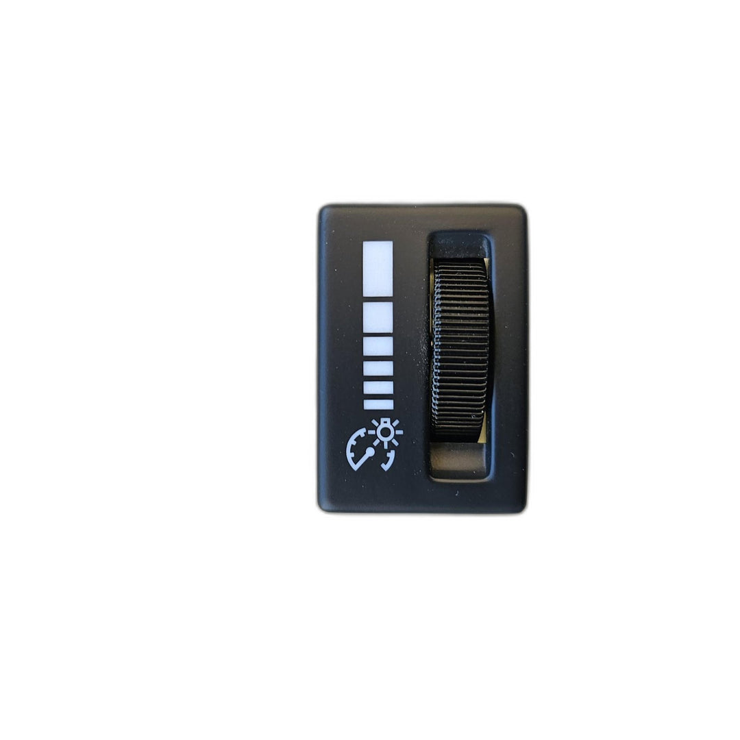 2023 Isuzu D-Max RG - Dimmer Switch