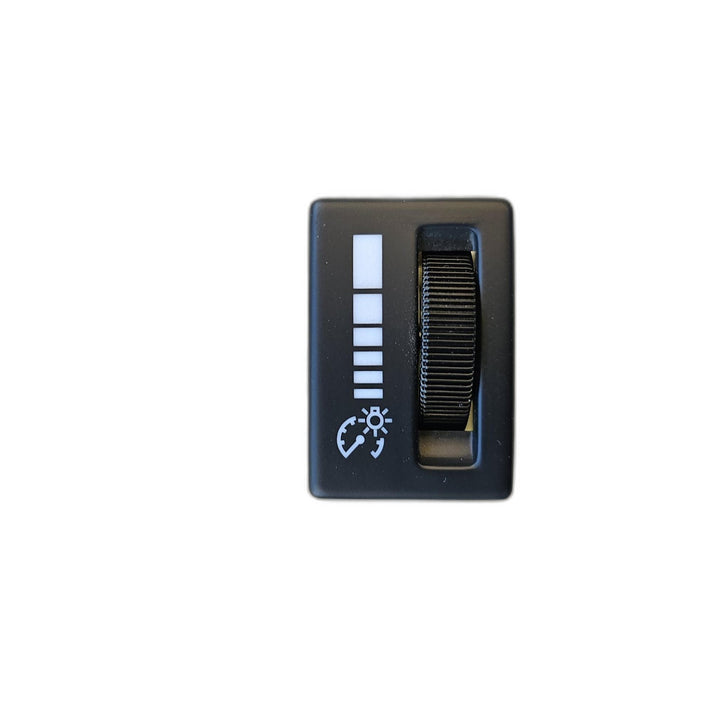 2023 Isuzu D-Max RG - Dimmer Switch