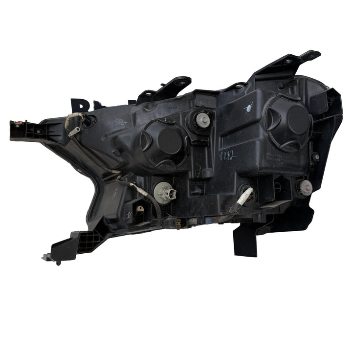2015-2022 Ford Ranger Right Headlight EB3B13W029CK