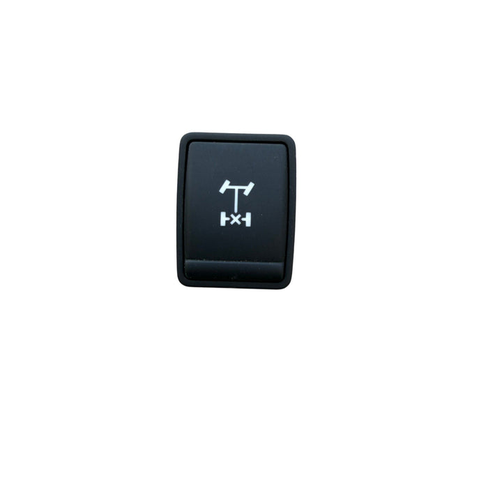 2017 Nissan Navara - Differential Lock Switch