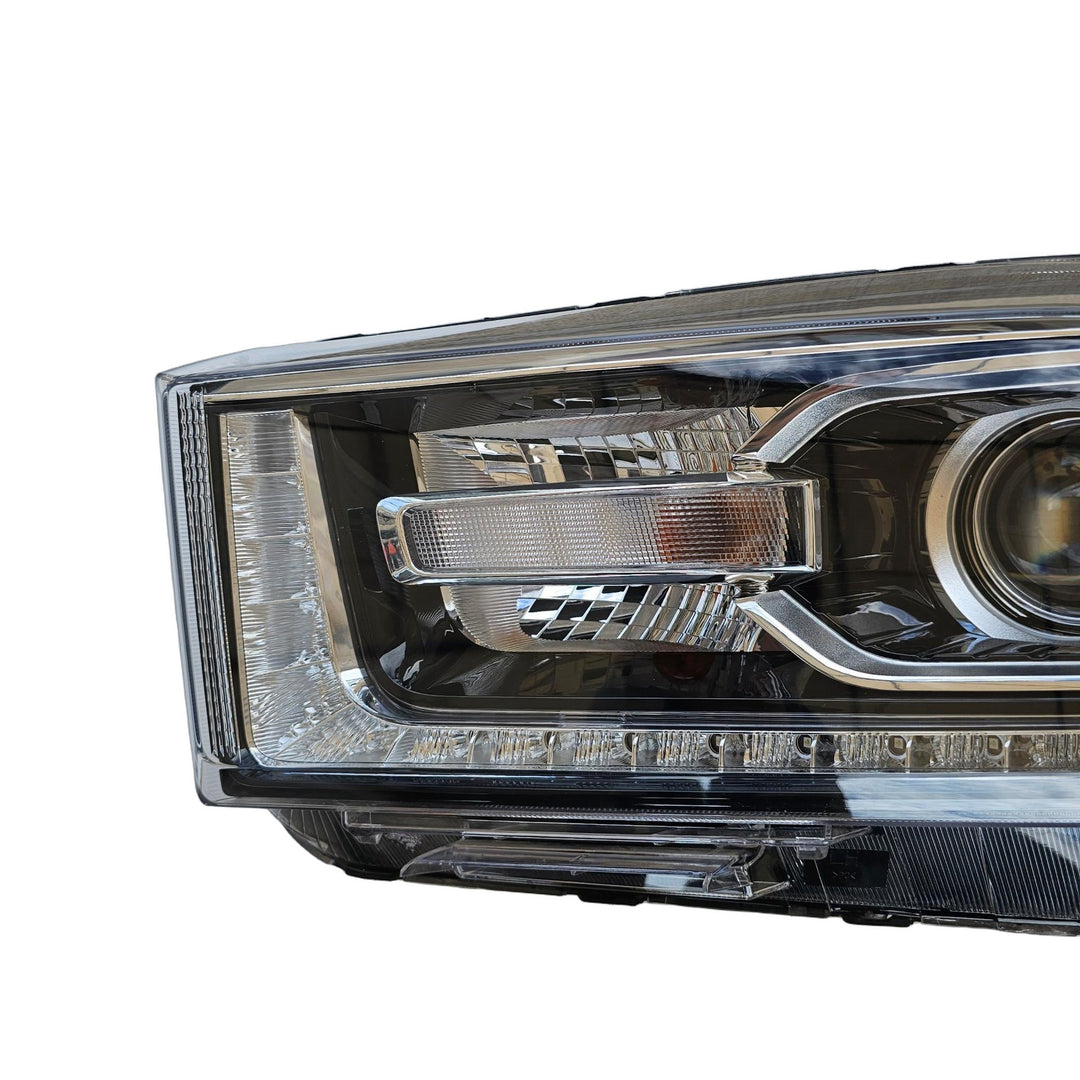2019 LDV T60 SK8C - Left Headlight PN: C00054349