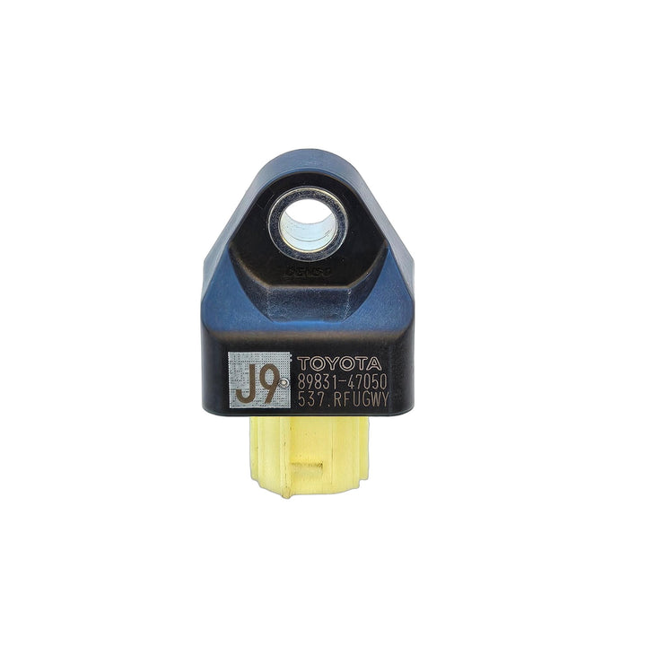 2021 Toyota Corolla MZEA12R - Airbag Sensor PN: 8983147050