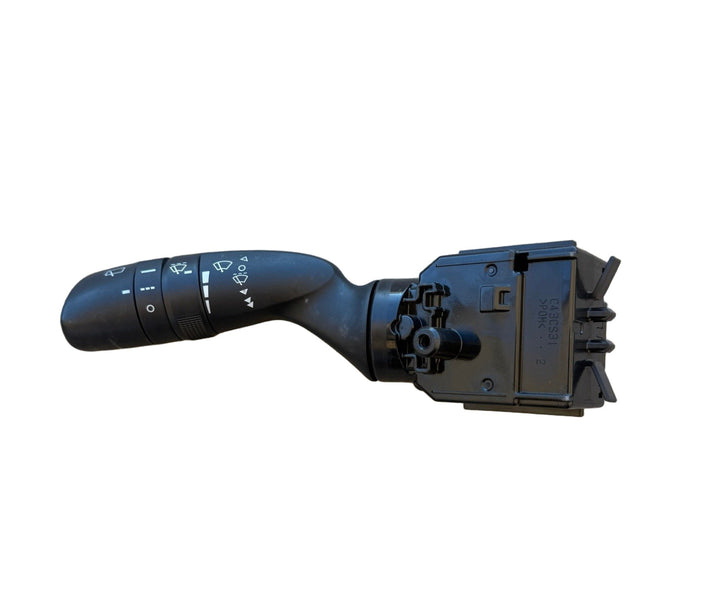2021 Toyota Hiace - Wiper Switch PN: 12B4043W104