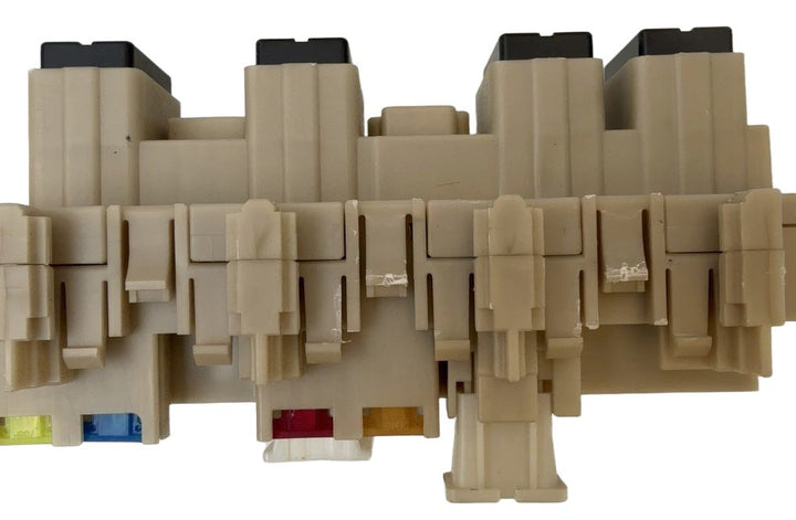 2015-2025 Nissan Navara ST Interior Fuse Box 252307990A