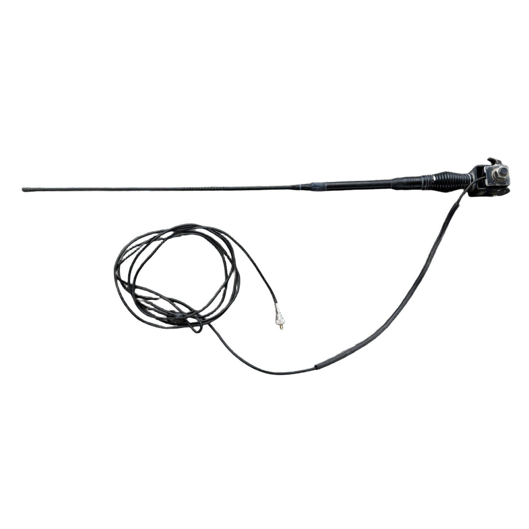 2019 Ford Ranger - Antenna