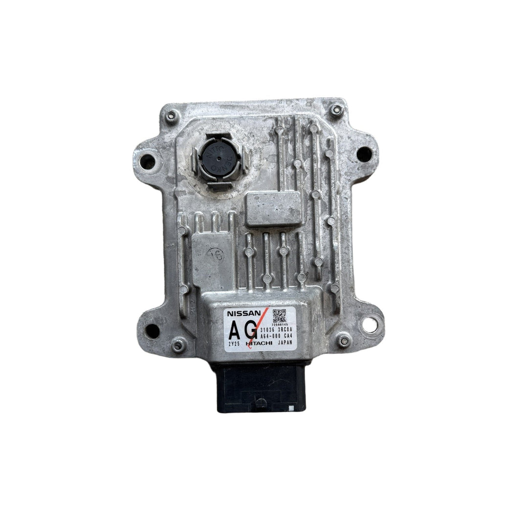 2013 Nissan Pulsar - Transmission Control Module PN: 310363RC8A