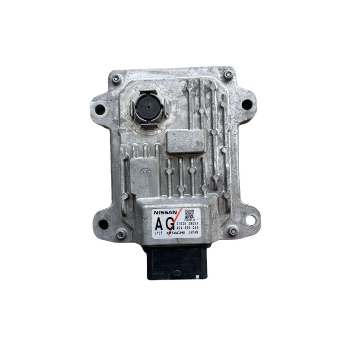 2013 Nissan Pulsar - Transmission Control Module PN: 310363RC8A