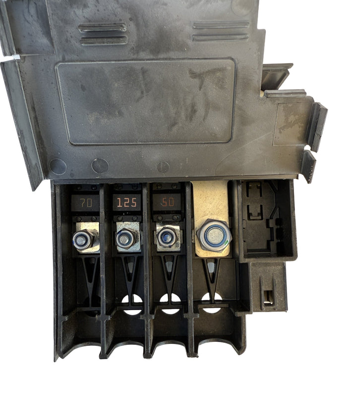 2011-2022 Ford Ranger XLT Hi-Rider Battery Terminal EU5T14A094FA