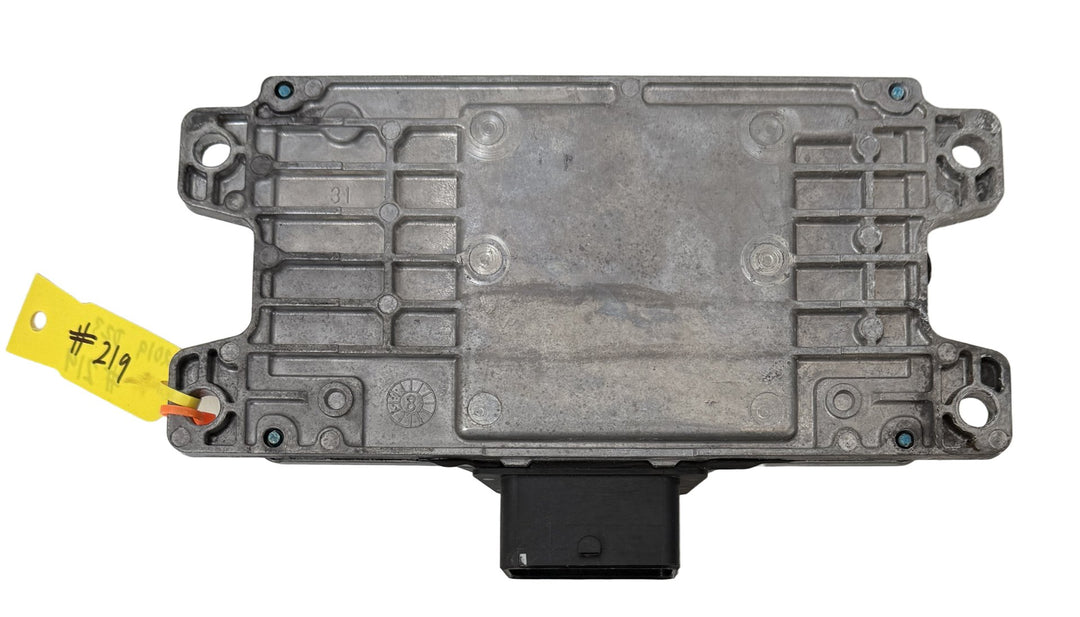 2015-2025 Nissan Navara ST Transmission Control Module EMU10060NA1