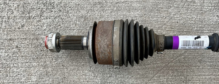 2019 Honda Civic - Right Drive Shaft PN: 44305TEDT010