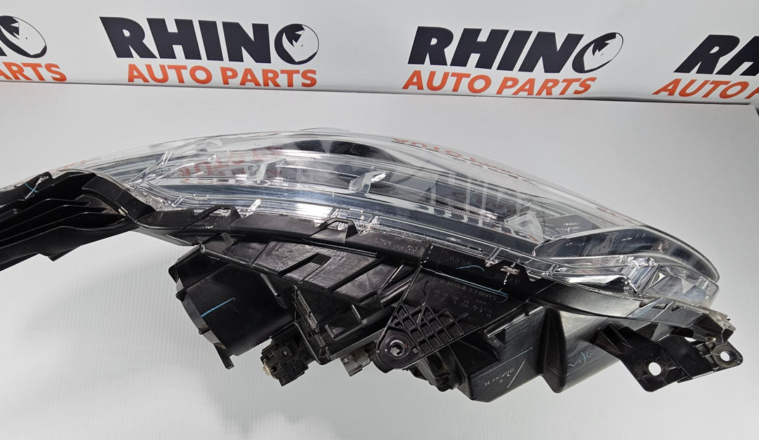 2018 Mitsubishi Triton  GLS  Diesel Automatic - Left Headlight