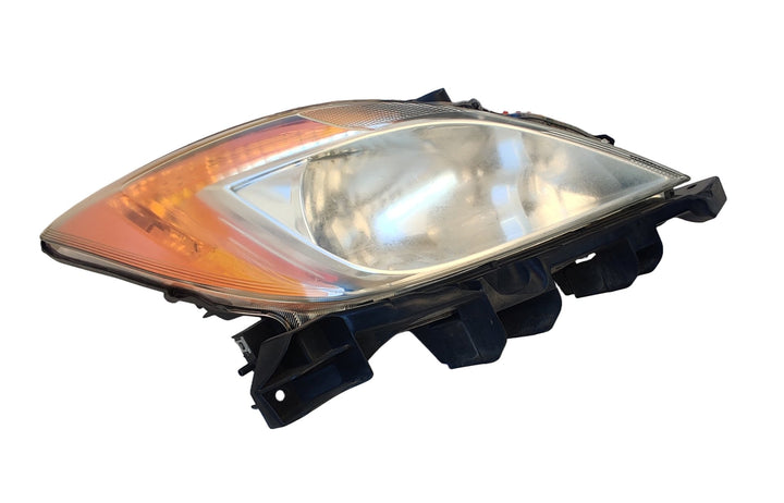 Oct 2011 to Aug 2015 - Mazda BT-50 UP - Right Headlight - Amber Indicator Type